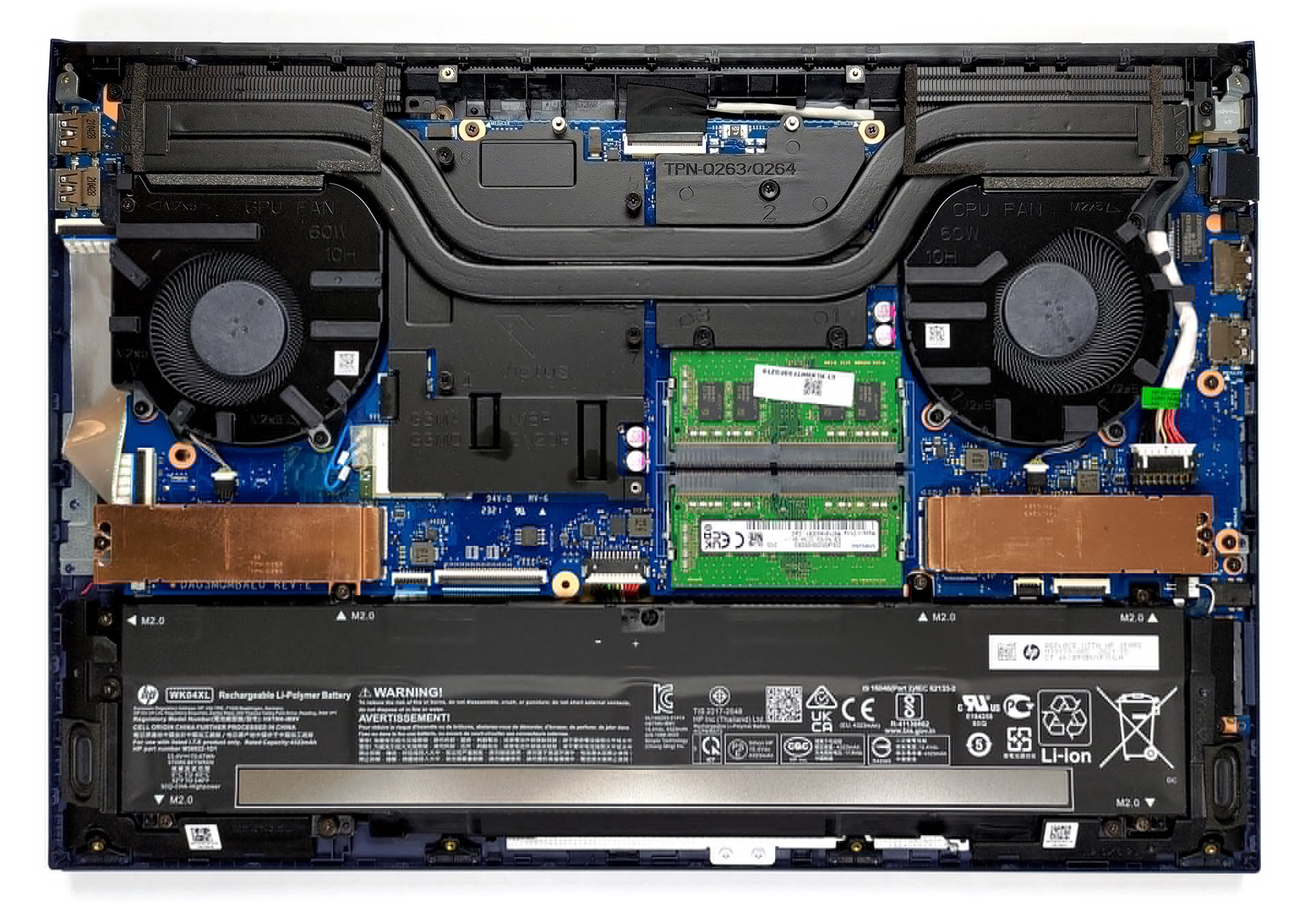 How to replace and fix HP Victus 16-e series 16-e0000 487D6PA LCD screen display panel non-touch (HP Victus 16 (16-e0000))